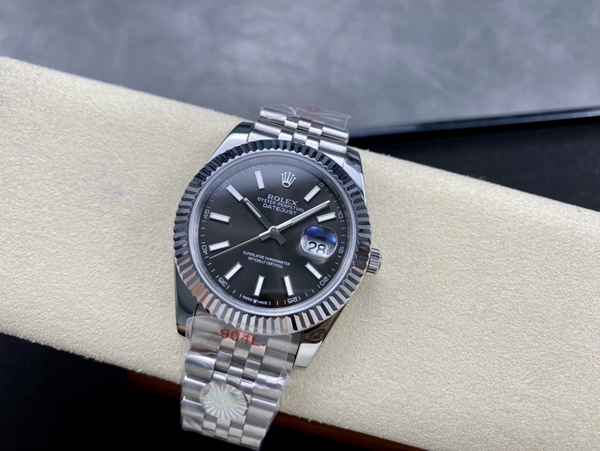 激安ロレックス内部構造